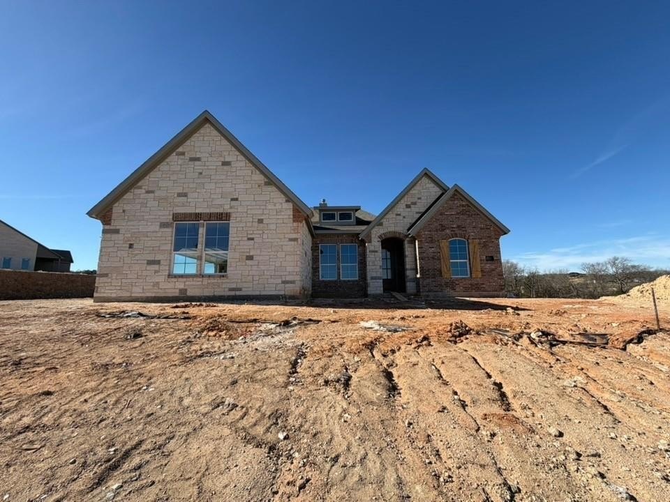 513 Lantana Drive, Weatherford, TX 76085, 4 Bedrooms Bedrooms, ,3 BathroomsBathrooms,Residential,For Sale,513 Lantana Drive,0,21105934