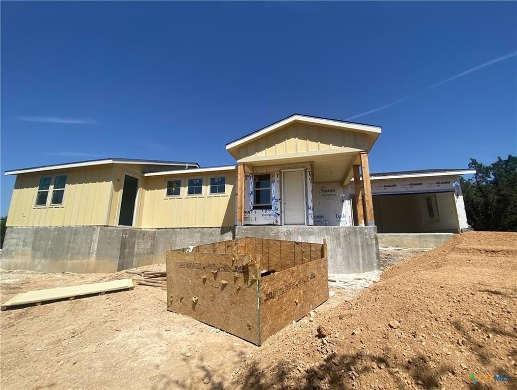 4005 Rockpark Circle, Lago Vista, TX 78546, 3 Bedrooms Bedrooms, ,2 BathroomsBathrooms,Residential,For Sale,4005 Rockpark Circle,0,172583