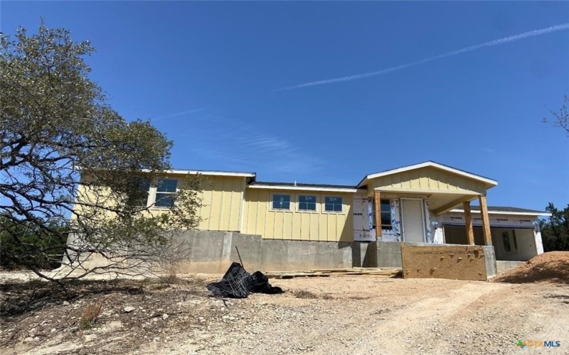 4005 Rockpark Circle, Lago Vista, TX 78546, 3 Bedrooms Bedrooms, ,2 BathroomsBathrooms,Residential,For Sale,4005 Rockpark Circle,0,172583