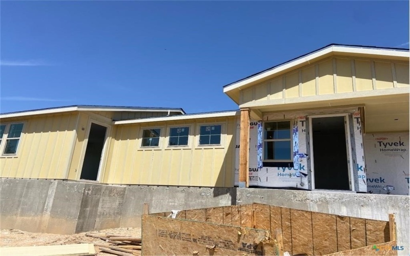 4005 Rockpark Circle, Lago Vista, TX 78546, 3 Bedrooms Bedrooms, ,2 BathroomsBathrooms,Residential,For Sale,4005 Rockpark Circle,0,172583