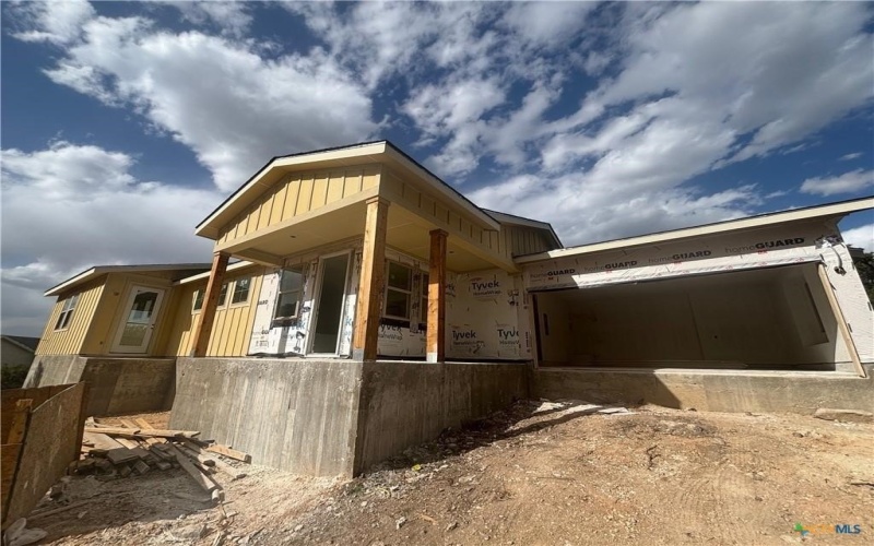 4005 Rockpark Circle, Lago Vista, TX 78546, 3 Bedrooms Bedrooms, ,2 BathroomsBathrooms,Residential,For Sale,4005 Rockpark Circle,0,172583