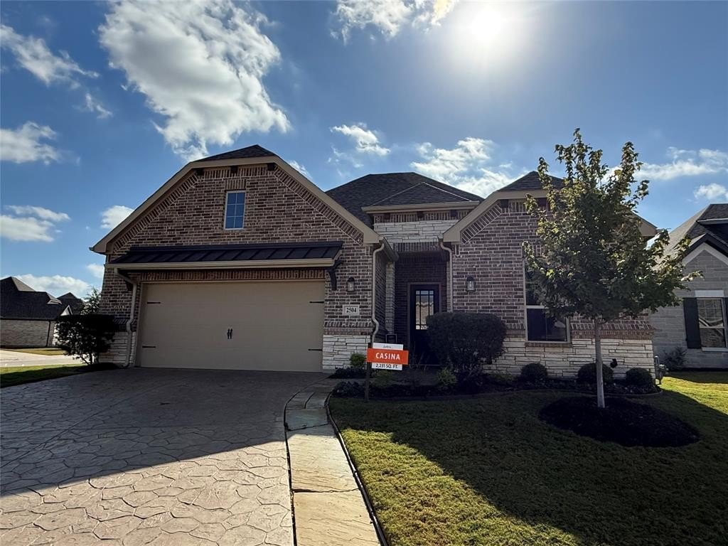 2504 Ventura Boulevard, Mansfield, TX 76063, 2 Bedrooms Bedrooms, ,2 BathroomsBathrooms,Residential,For Sale,2504 Ventura Boulevard,0,21112866