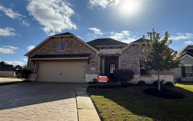 2504 Ventura Boulevard, Mansfield, TX 76063, 2 Bedrooms Bedrooms, ,2 BathroomsBathrooms,Residential,For Sale,2504 Ventura Boulevard,0,21112866