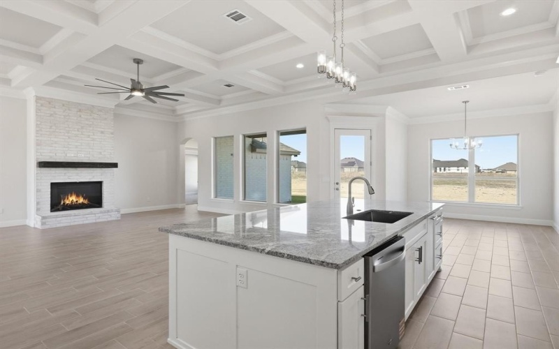 1061 Uplift Drive, Weatherford, TX 76087, 4 Bedrooms Bedrooms, ,3 BathroomsBathrooms,Residential,For Sale,1061 Uplift Drive,0,21112944