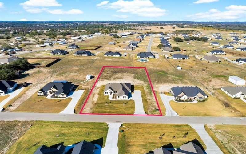 1061 Uplift Drive, Weatherford, TX 76087, 4 Bedrooms Bedrooms, ,3 BathroomsBathrooms,Residential,For Sale,1061 Uplift Drive,0,21112944