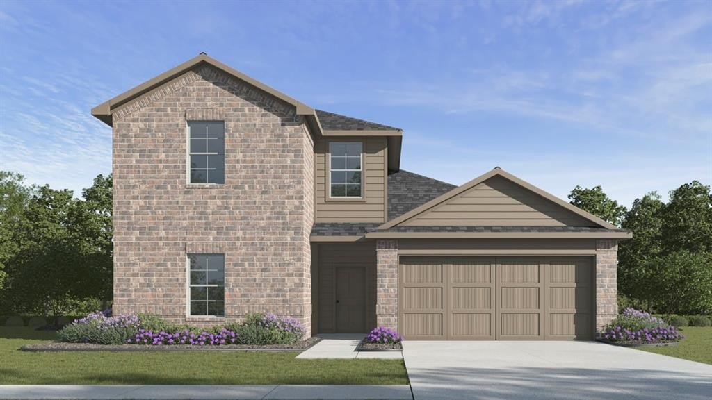 529 Wild Rose Way, Princeton, TX 75407, 4 Bedrooms Bedrooms, ,3 BathroomsBathrooms,Residential,For Sale,529 Wild Rose Way,0,21116120