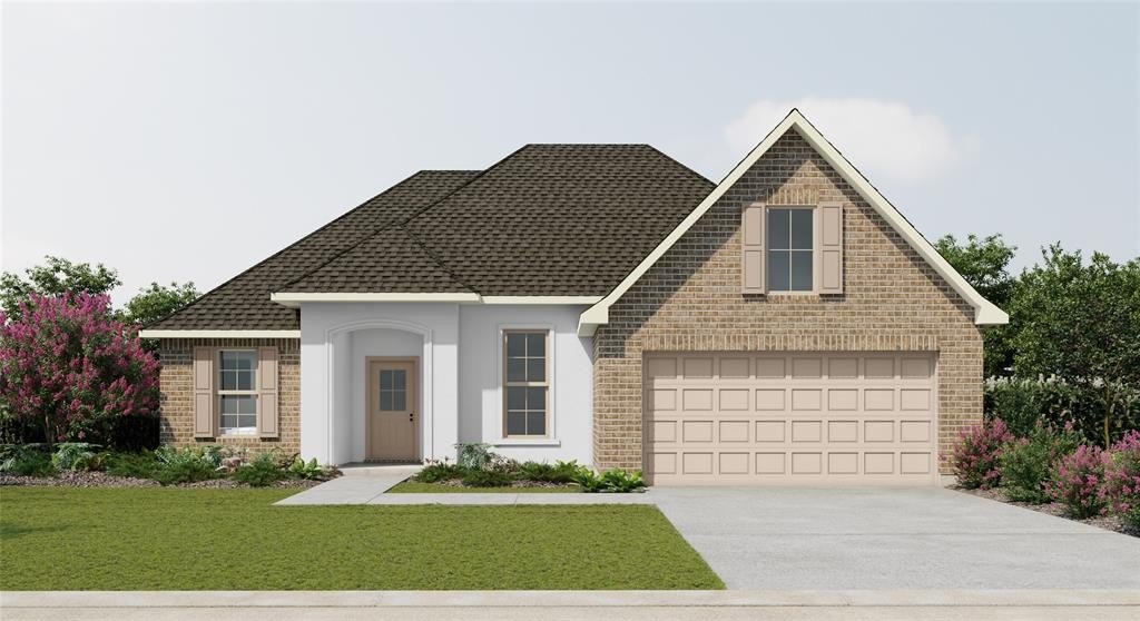 730 Crewe Lane, Bossier City, LA 71111, 3 Habitaciones Habitaciones , ,2 BañosBaños,Residential,En Venta,730 Crewe Lane,0,21116166