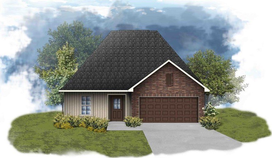 759 Venecia Drive, Bossier City, LA 71111, 3 Habitaciones Habitaciones , ,2 BañosBaños,Residential,En Venta,759 Venecia Drive,0,21116187