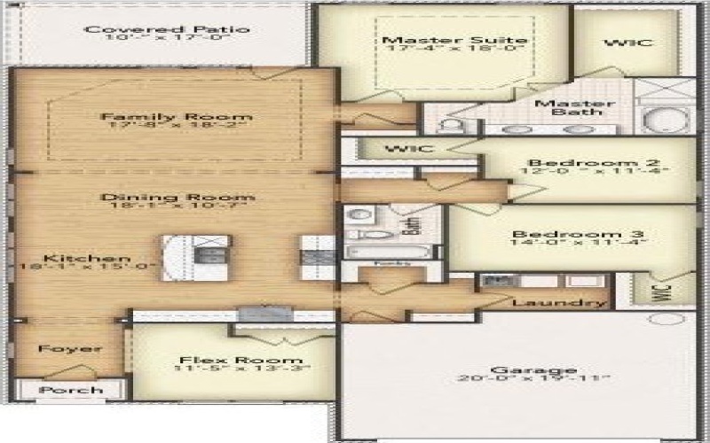 3525 Helena Street, Gainesville, TX 76240, 3 Habitaciones Habitaciones , ,2 BañosBaños,Residential,En Venta,3525 Helena Street,0,21116327