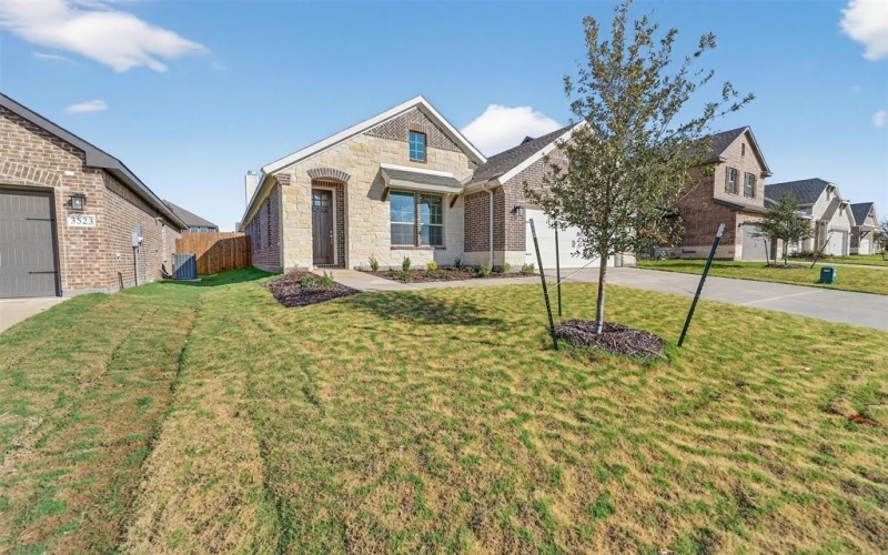 3525 Helena Street, Gainesville, TX 76240, 3 Habitaciones Habitaciones , ,2 BañosBaños,Residential,En Venta,3525 Helena Street,0,21116327