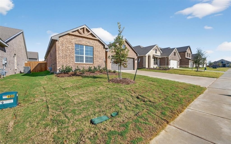 3523 Helena Street, Gainesville, TX 76240, 4 Habitaciones Habitaciones , ,2 BañosBaños,Residential,En Venta,3523 Helena Street,0,21116389