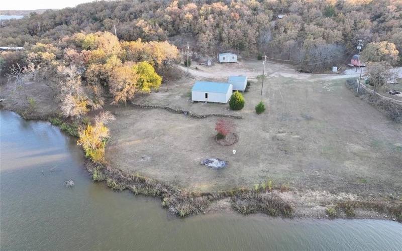 819 Captain S Drive, Bowie, TX 76230, ,Residential,En Venta,819 Captain S Drive,0,21116419