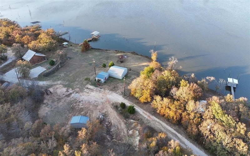 819 Captain S Drive, Bowie, TX 76230, ,Residential,En Venta,819 Captain S Drive,0,21116419