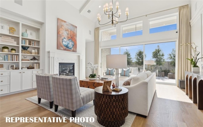 3921 Launch Road, McKinney, TX 75071, 5 Bedrooms Bedrooms, ,5 BathroomsBathrooms,Residential,For Sale,3921 Launch Road,0,21116425