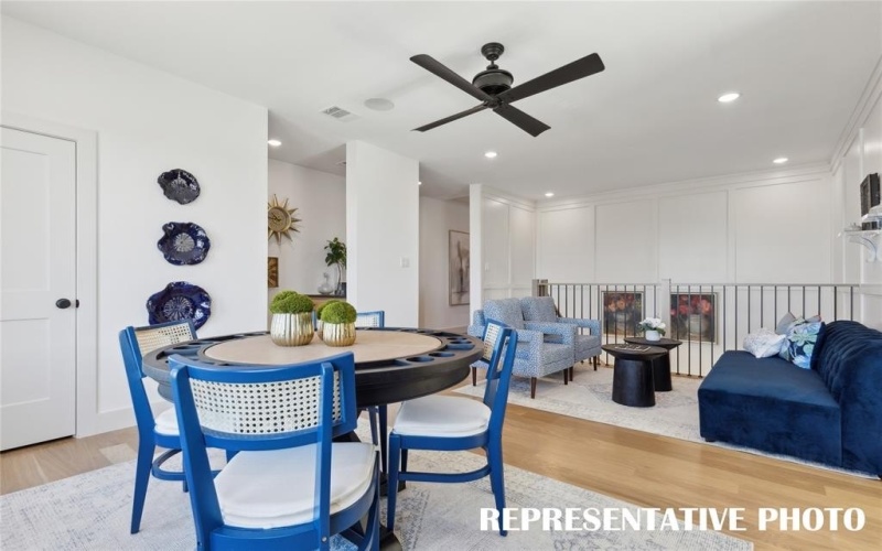 3921 Launch Road, McKinney, TX 75071, 5 Bedrooms Bedrooms, ,5 BathroomsBathrooms,Residential,For Sale,3921 Launch Road,0,21116425