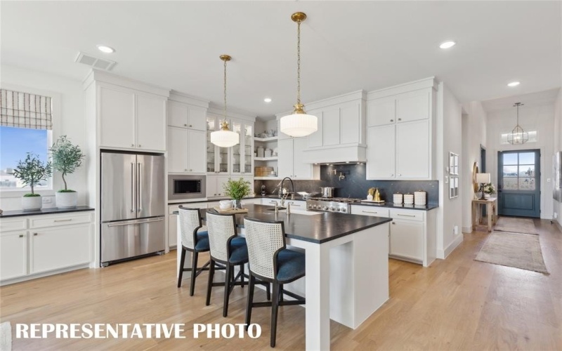 3921 Launch Road, McKinney, TX 75071, 5 Bedrooms Bedrooms, ,5 BathroomsBathrooms,Residential,For Sale,3921 Launch Road,0,21116425