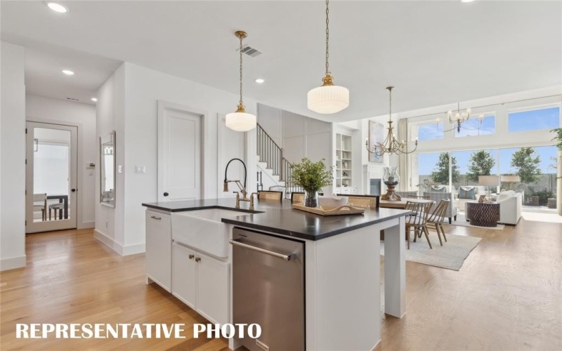 3921 Launch Road, McKinney, TX 75071, 5 Bedrooms Bedrooms, ,5 BathroomsBathrooms,Residential,For Sale,3921 Launch Road,0,21116425