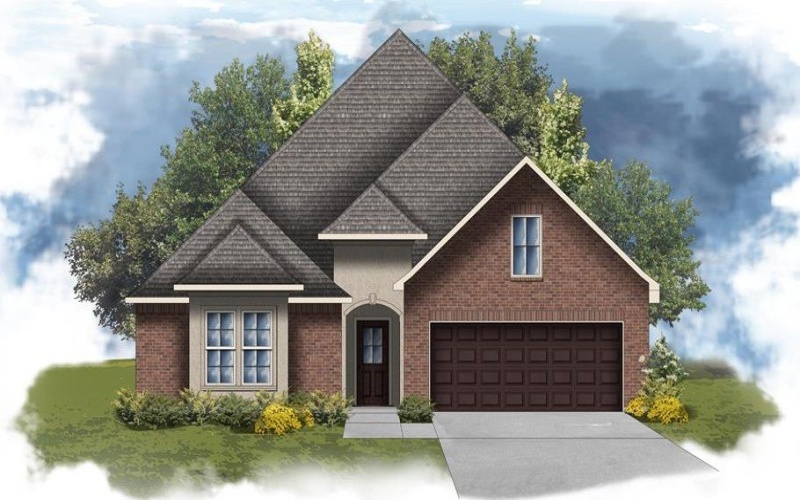 743 Crewe Lane, Bossier City, LA 71111, 4 Habitaciones Habitaciones , ,2 BañosBaños,Residential,En Venta,743 Crewe Lane,0,21116457
