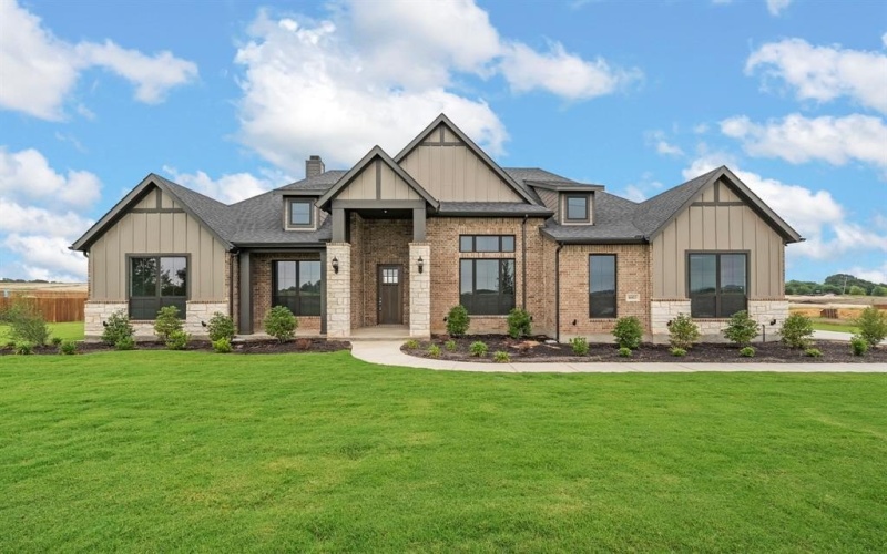 16813 Chapel Road, Lorena, TX 76655, 4 Bedrooms Bedrooms, ,3 BathroomsBathrooms,Residential,For Sale,16813 Chapel Road,0,21116721