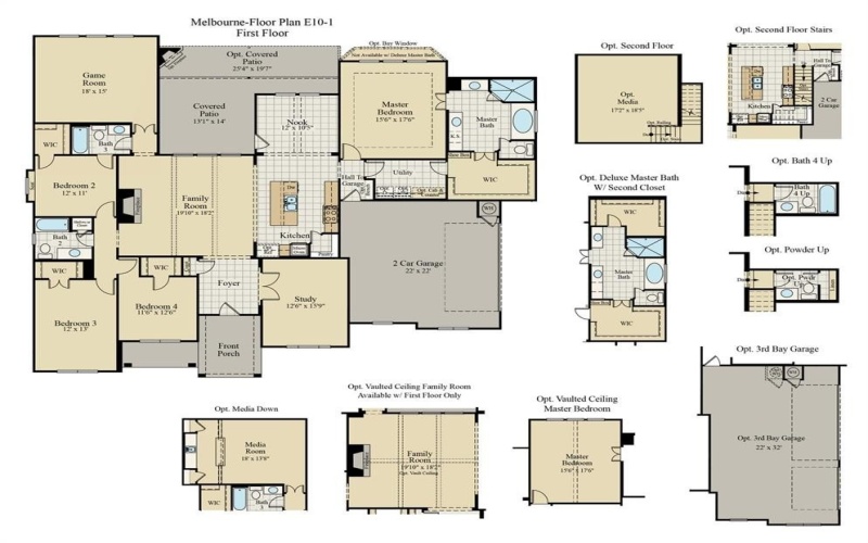 16813 Chapel Road, Lorena, TX 76655, 4 Bedrooms Bedrooms, ,3 BathroomsBathrooms,Residential,For Sale,16813 Chapel Road,0,21116721