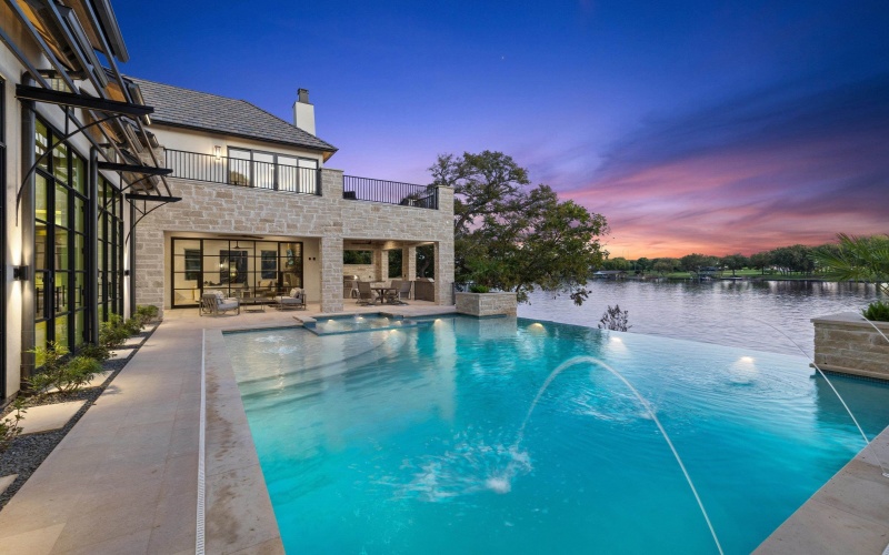 559 Crestwood Dr, Kingsland, TX 78639, 5 Bedrooms Bedrooms, ,6 BathroomsBathrooms,Residential,For Sale,559 Crestwood Dr,172589