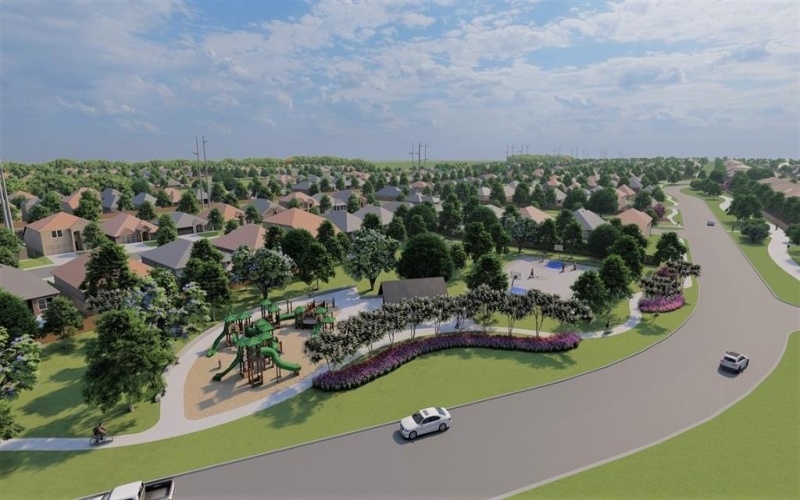 778 Hidden Feather Drive, Lavon, TX 75166, 3 Habitaciones Habitaciones , ,2 BañosBaños,Residential,En Venta,778 Hidden Feather Drive,0,21116740