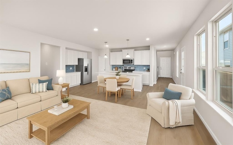 778 Hidden Feather Drive, Lavon, TX 75166, 3 Habitaciones Habitaciones , ,2 BañosBaños,Residential,En Venta,778 Hidden Feather Drive,0,21116740