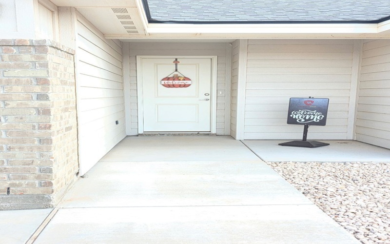 2509 S County Rd 1101, Midland, TX 79706, 3 Bedrooms Bedrooms, ,2 BathroomsBathrooms,Residential,For Sale,2509 S County Rd 1101,0,164576