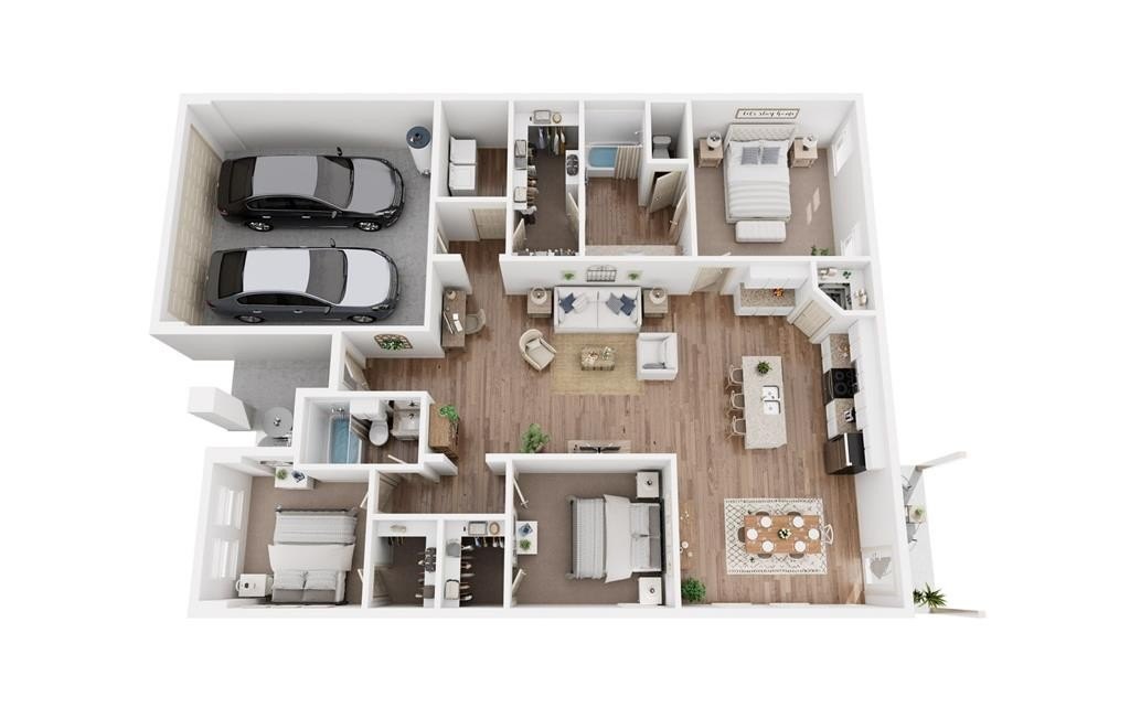 2516 S County Rd 1103, Midland, TX 79706, 3 Bedrooms Bedrooms, ,2 BathroomsBathrooms,Residential,For Sale,2516 S County Rd 1103,0,164579