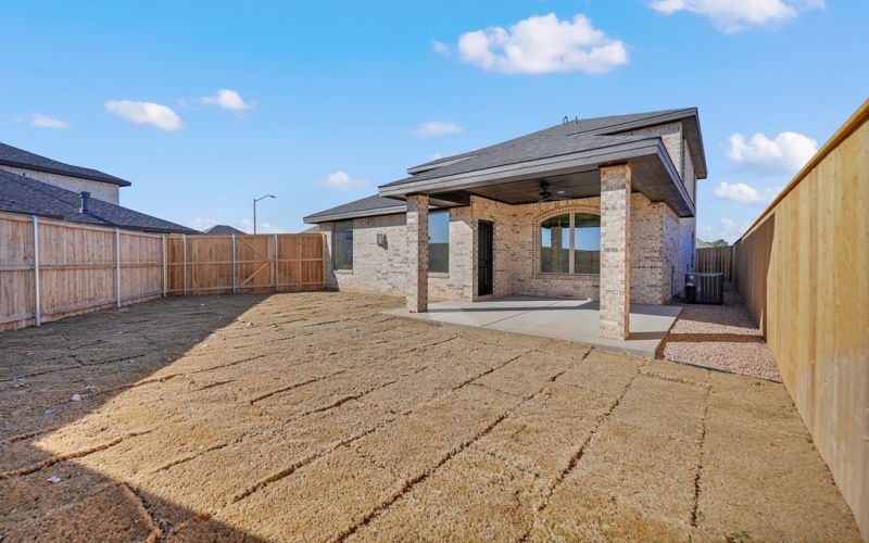 46 La Fauna, Odessa, TX 79765, 4 Bedrooms Bedrooms, ,3 BathroomsBathrooms,Residential,For Sale,46 La Fauna,0,164598