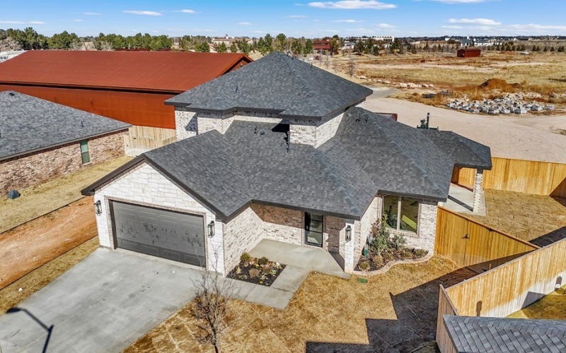 46 La Fauna, Odessa, TX 79765, 4 Bedrooms Bedrooms, ,3 BathroomsBathrooms,Residential,For Sale,46 La Fauna,0,164598