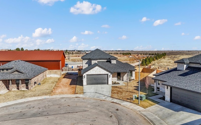 46 La Fauna, Odessa, TX 79765, 4 Bedrooms Bedrooms, ,3 BathroomsBathrooms,Residential,For Sale,46 La Fauna,0,164598