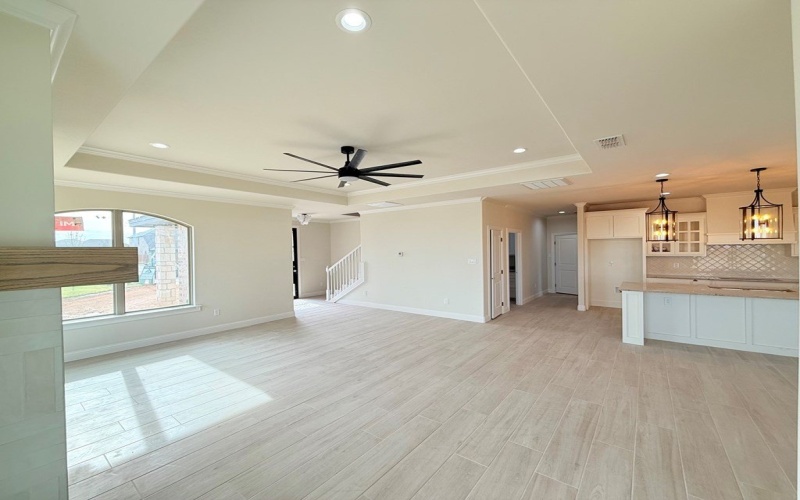 46 La Fauna, Odessa, TX 79765, 4 Habitaciones Habitaciones , ,3 BañosBaños,Residential,En Venta,46 La Fauna,0,164598