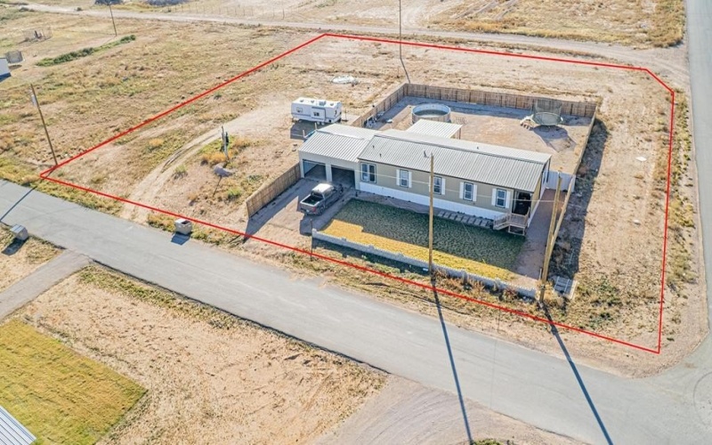 2120 Bowie St, Midland, TX 79705, 4 Bedrooms Bedrooms, ,2 BathroomsBathrooms,Residential,For Sale,2120 Bowie St,0,164602