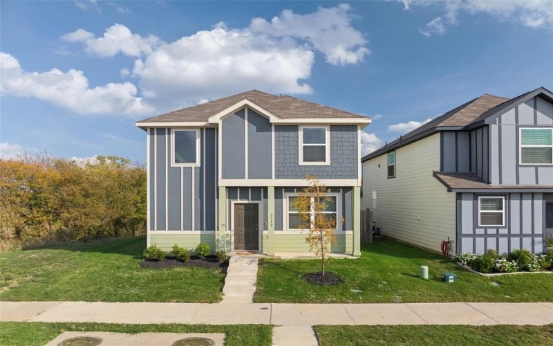 5712 Shore Point Trail, Fort Worth, TX 76119, 3 Bedrooms Bedrooms, ,3 BathroomsBathrooms,Residential,For Sale,5712 Shore Point Trail,0,21114564