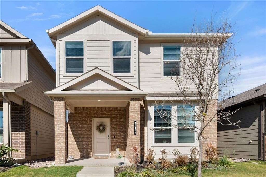 3133 Strawberry Farm Lane, Fort Worth, TX 76140, 3 Habitaciones Habitaciones , ,2 BañosBaños,Residential,En Venta,3133 Strawberry Farm Lane,0,21114706