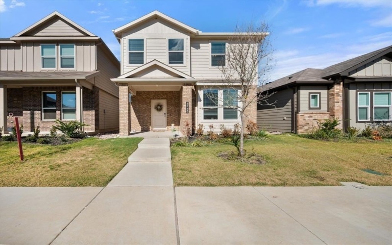 3133 Strawberry Farm Lane, Fort Worth, TX 76140, 3 Habitaciones Habitaciones , ,2 BañosBaños,Residential,En Venta,3133 Strawberry Farm Lane,0,21114706