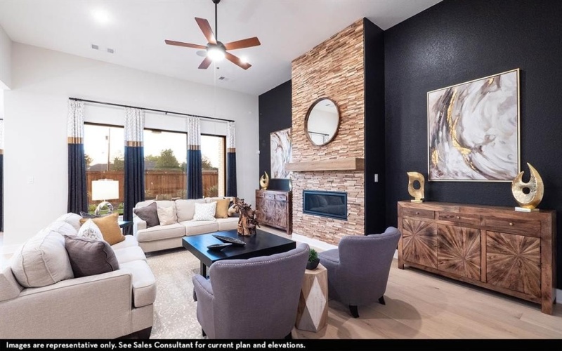 16725 Freshwater Drive, Celina, TX 75009, 3 Habitaciones Habitaciones , ,2 BañosBaños,Residential,En Venta,16725 Freshwater Drive,0,21114925