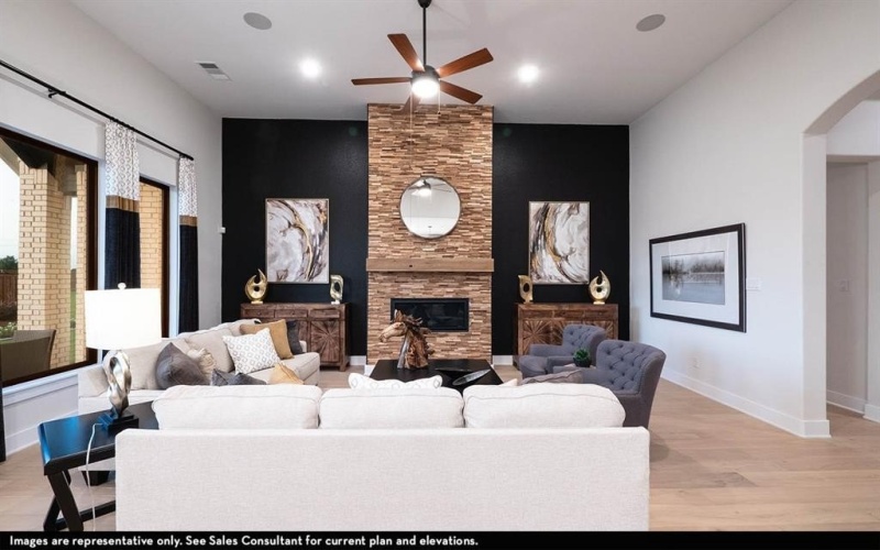 16725 Freshwater Drive, Celina, TX 75009, 3 Habitaciones Habitaciones , ,2 BañosBaños,Residential,En Venta,16725 Freshwater Drive,0,21114925