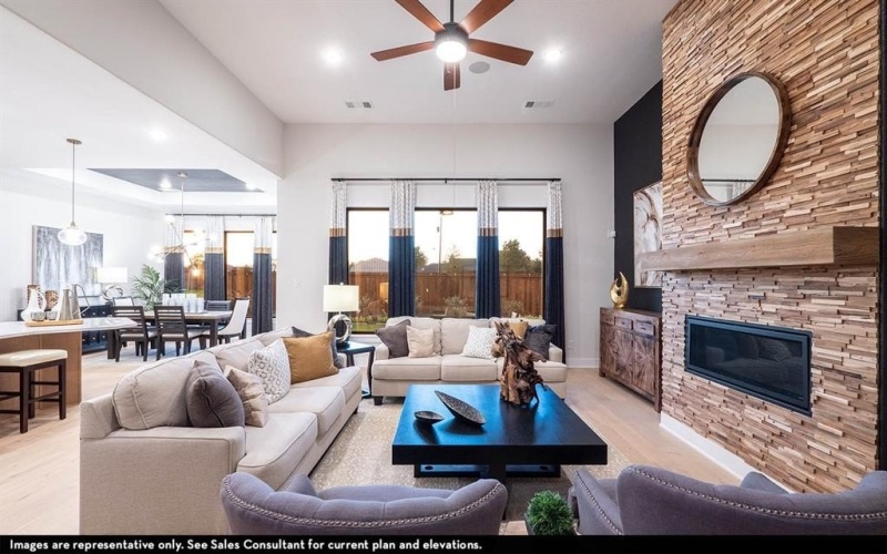 16725 Freshwater Drive, Celina, TX 75009, 3 Habitaciones Habitaciones , ,2 BañosBaños,Residential,En Venta,16725 Freshwater Drive,0,21114925