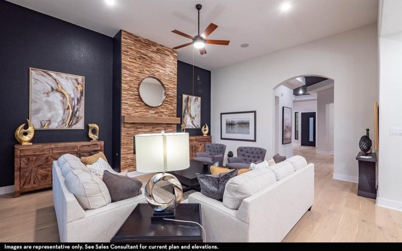 16725 Freshwater Drive, Celina, TX 75009, 3 Habitaciones Habitaciones , ,2 BañosBaños,Residential,En Venta,16725 Freshwater Drive,0,21114925