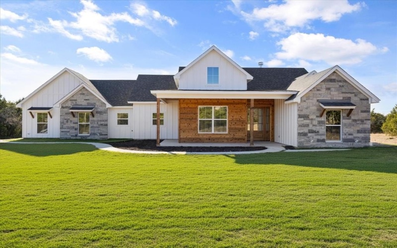 370 Hidden Lake, Bluff Dale, TX 76433, 4 Bedrooms Bedrooms, ,2 BathroomsBathrooms,Residential,For Sale,370 Hidden Lake,0,21115769