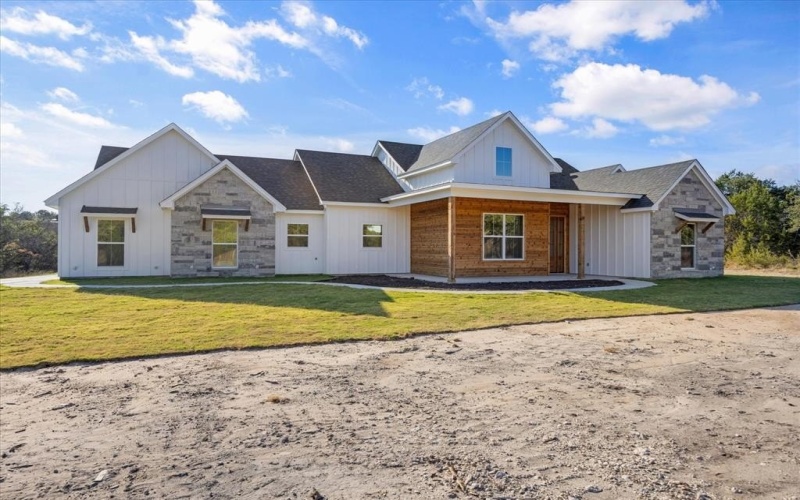 370 Hidden Lake, Bluff Dale, TX 76433, 4 Bedrooms Bedrooms, ,2 BathroomsBathrooms,Residential,For Sale,370 Hidden Lake,0,21115769