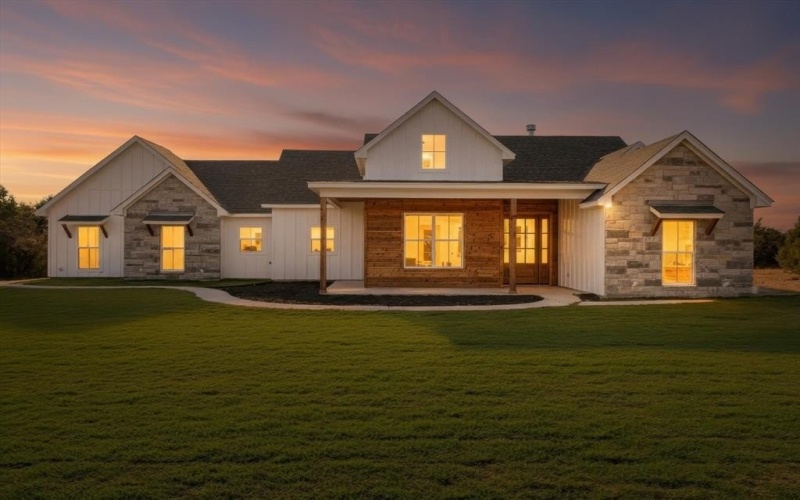 370 Hidden Lake, Bluff Dale, TX 76433, 4 Bedrooms Bedrooms, ,2 BathroomsBathrooms,Residential,For Sale,370 Hidden Lake,0,21115769