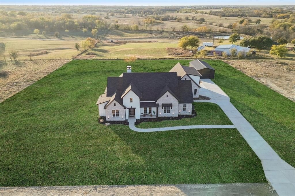 711 Hummingbird Lane, Justin, TX 76247, 4 Habitaciones Habitaciones , ,3 BañosBaños,Residential,En Venta,711 Hummingbird Lane,0,21115956