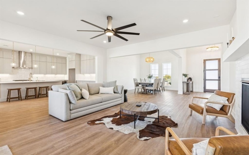 711 Hummingbird Lane, Justin, TX 76247, 4 Habitaciones Habitaciones , ,3 BañosBaños,Residential,En Venta,711 Hummingbird Lane,0,21115956