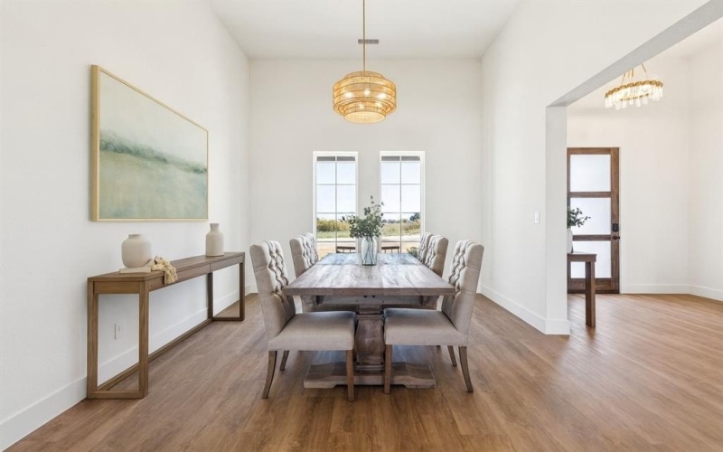 711 Hummingbird Lane, Justin, TX 76247, 4 Habitaciones Habitaciones , ,3 BañosBaños,Residential,En Venta,711 Hummingbird Lane,0,21115956