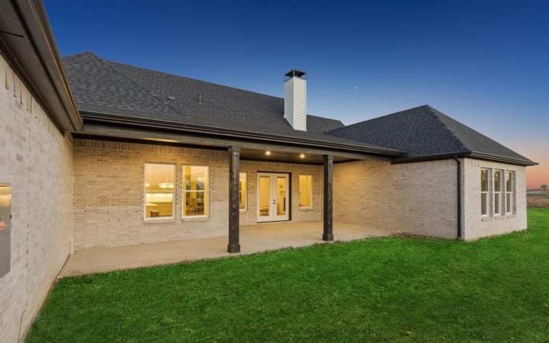 711 Hummingbird Lane, Justin, TX 76247, 4 Habitaciones Habitaciones , ,3 BañosBaños,Residential,En Venta,711 Hummingbird Lane,0,21115956