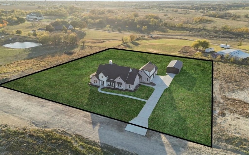 711 Hummingbird Lane, Justin, TX 76247, 4 Habitaciones Habitaciones , ,3 BañosBaños,Residential,En Venta,711 Hummingbird Lane,0,21115956