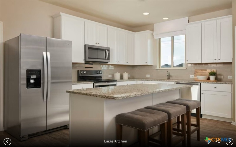 1309 Richards Ranch Road, Belton, TX 76513, 4 Habitaciones Habitaciones , ,3 BañosBaños,Residential,En Venta,1309 Richards Ranch Road,0,598357